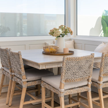 Port Dining Chair Set